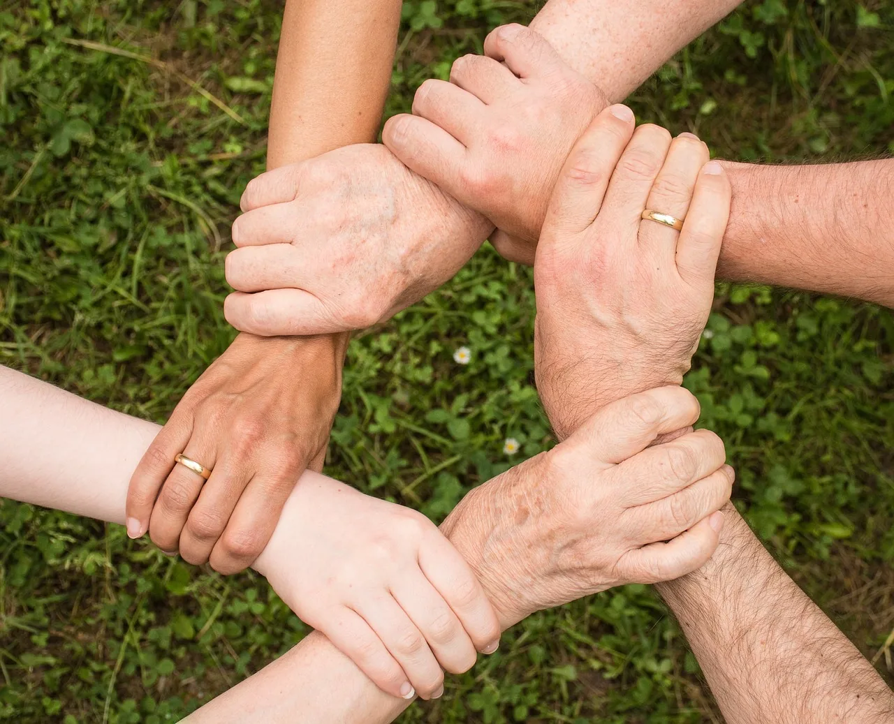 Picture Teamspirit