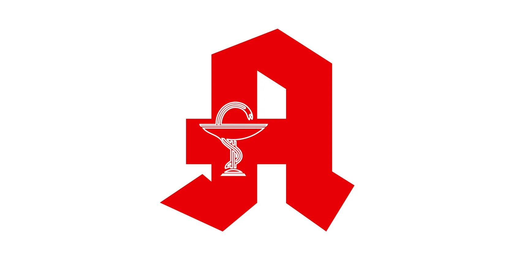 Apotheke Logo