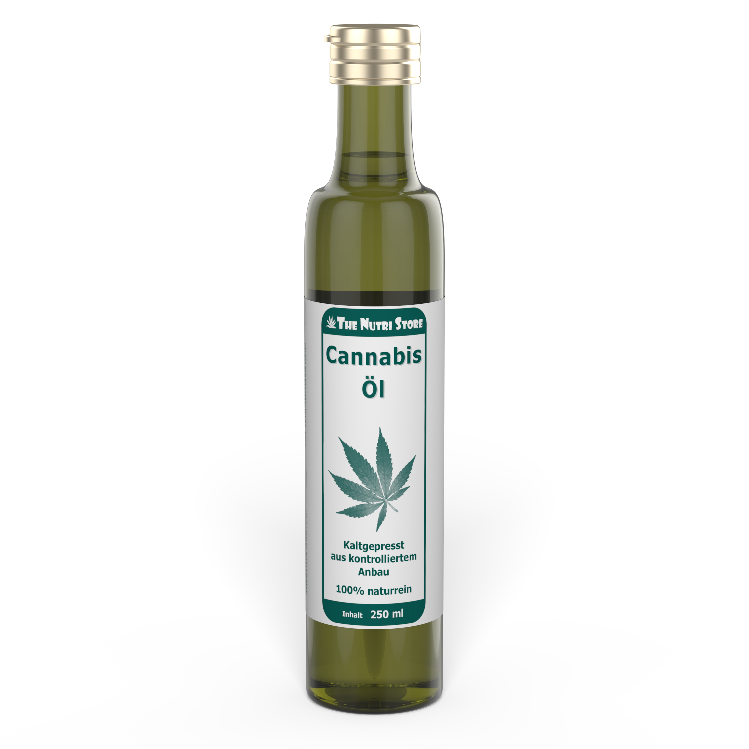 Cannabis Öl 250 ml