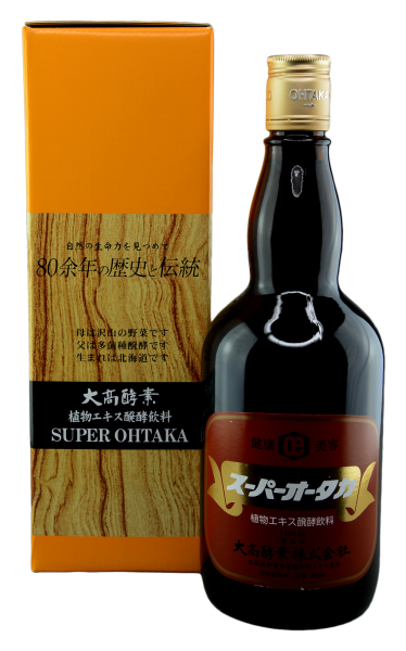 Ohtaka Koso 720 ml